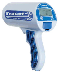 SRA3000 Sports Radar Gun